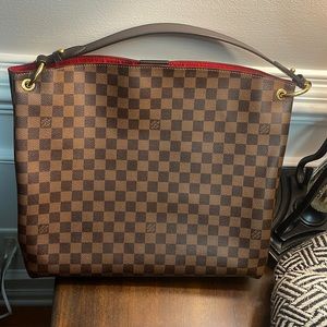 Louis Vuitton Graceful MM